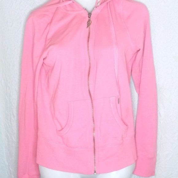 Victoria Secret Supermodel Essentials Hoodie‎ - Picture 1 of 7
